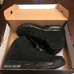 6Y JORDAN AIR DELUXE